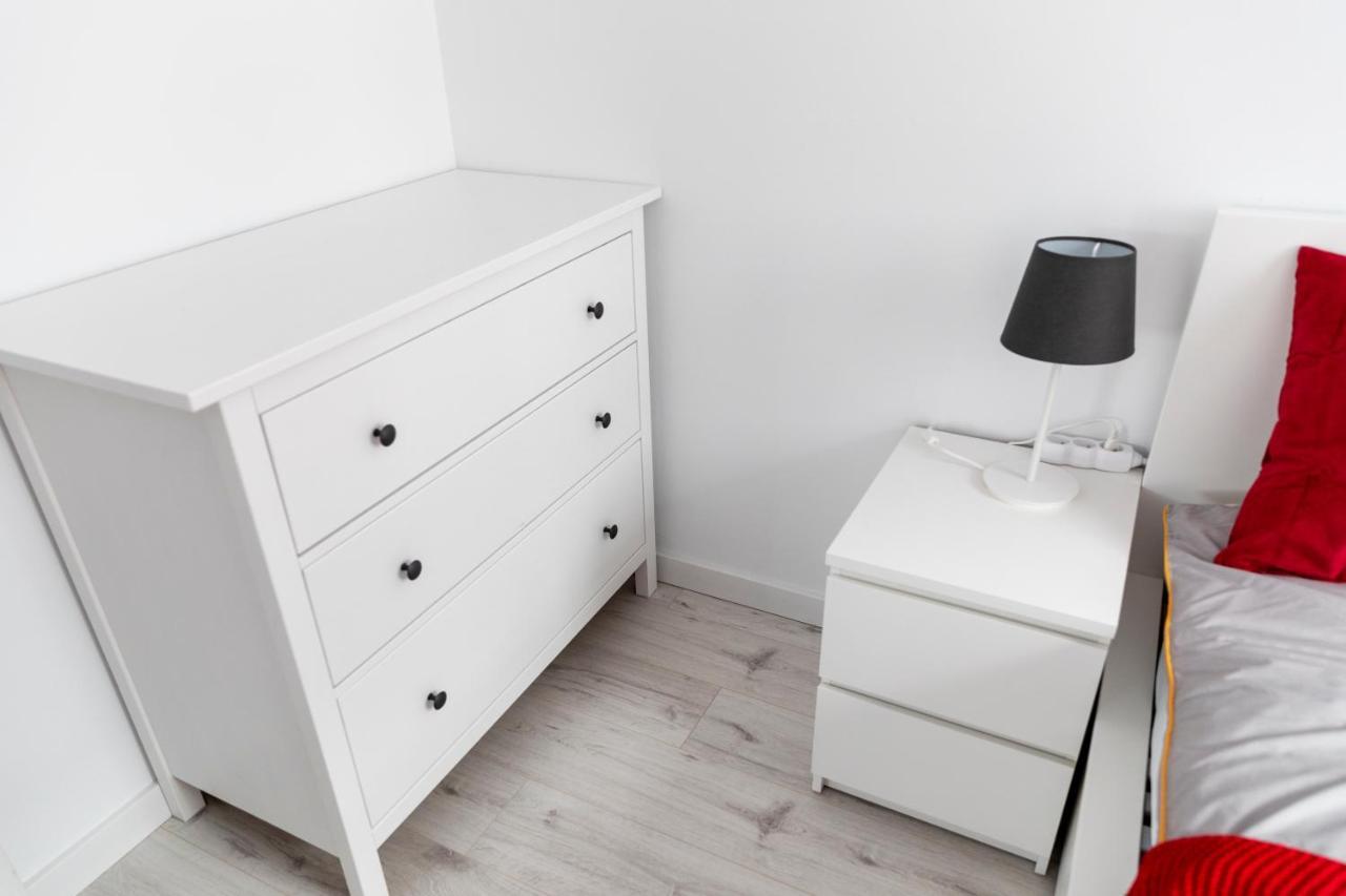 Apartamenty na Wzgórzu Bochnia Exterior foto