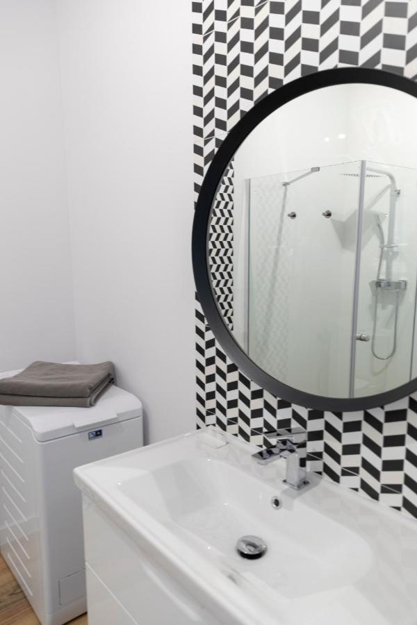 Apartamenty na Wzgórzu Bochnia Exterior foto