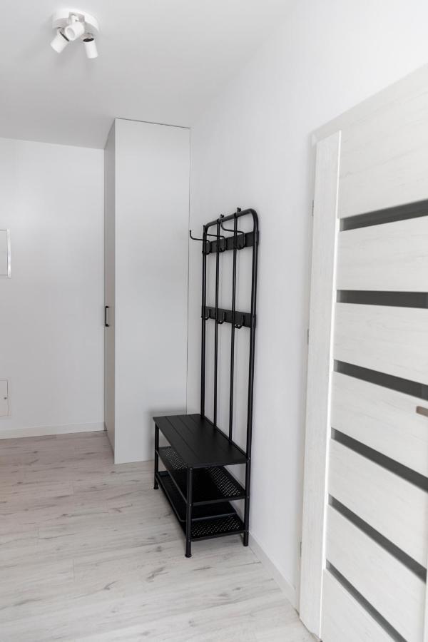 Apartamenty na Wzgórzu Bochnia Exterior foto